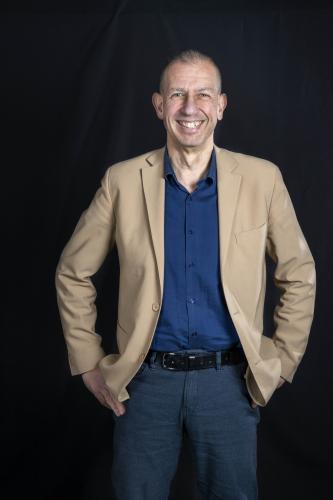 Franck VILLARD