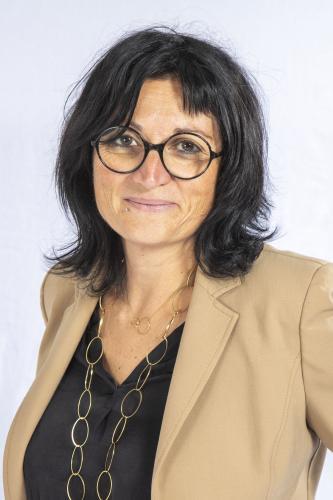 Marie-Pierre AMIOT