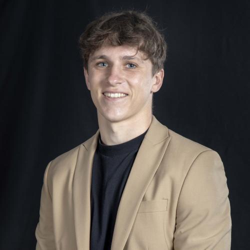 Evan CASASNOVAS