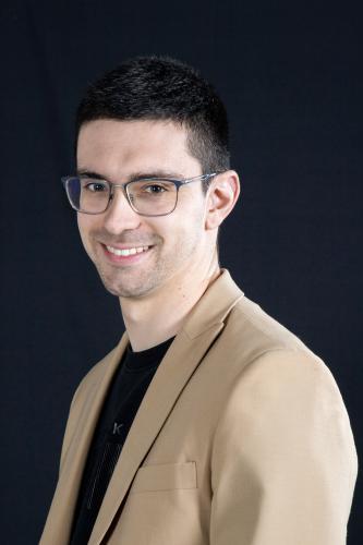 Yohan BERNE