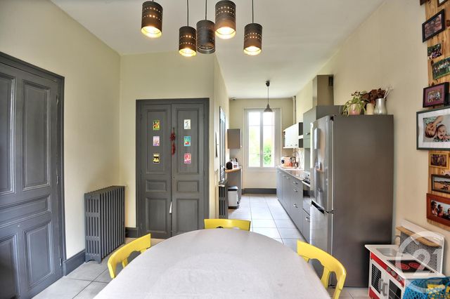 maison à vendre - 6 pièces - 120.0 m2 - ROMANS SUR ISERE - 26 - RHONE-ALPES - Century 21 Orcalla Immobilier maison à vendre - 6 pièces - 120.0 m2 - ROMANS SUR ISERE - 26 - RHONE-ALPES - Century 21 Orcalla Immobilier