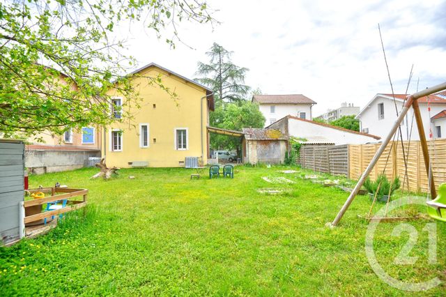 maison à vendre - 6 pièces - 120.0 m2 - ROMANS SUR ISERE - 26 - RHONE-ALPES - Century 21 Orcalla Immobilier maison à vendre - 6 pièces - 120.0 m2 - ROMANS SUR ISERE - 26 - RHONE-ALPES - Century 21 Orcalla Immobilier