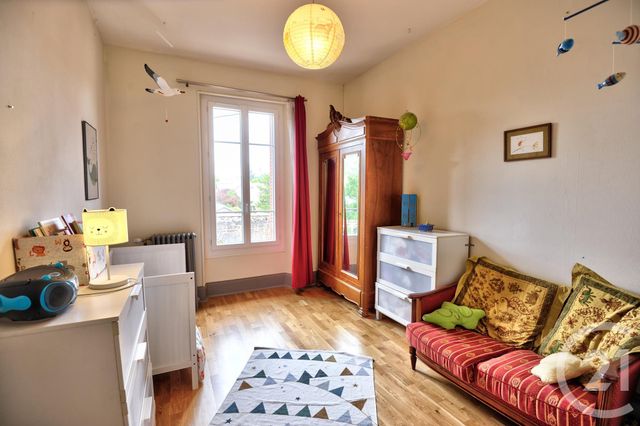 maison à vendre - 6 pièces - 120.0 m2 - ROMANS SUR ISERE - 26 - RHONE-ALPES - Century 21 Orcalla Immobilier maison à vendre - 6 pièces - 120.0 m2 - ROMANS SUR ISERE - 26 - RHONE-ALPES - Century 21 Orcalla Immobilier