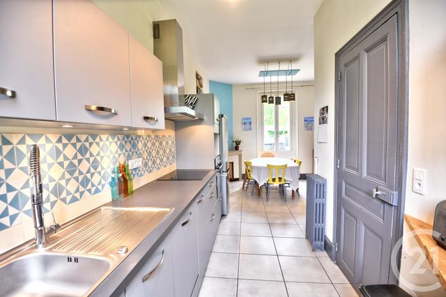 maison à vendre - 6 pièces - 120.0 m2 - ROMANS SUR ISERE - 26 - RHONE-ALPES - Century 21 Orcalla Immobilier maison à vendre - 6 pièces - 120.0 m2 - ROMANS SUR ISERE - 26 - RHONE-ALPES - Century 21 Orcalla Immobilier