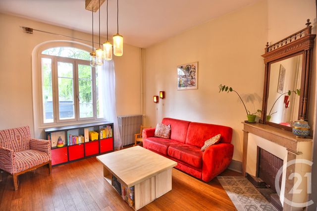 maison à vendre - 6 pièces - 120.0 m2 - ROMANS SUR ISERE - 26 - RHONE-ALPES - Century 21 Orcalla Immobilier maison à vendre - 6 pièces - 120.0 m2 - ROMANS SUR ISERE - 26 - RHONE-ALPES - Century 21 Orcalla Immobilier
