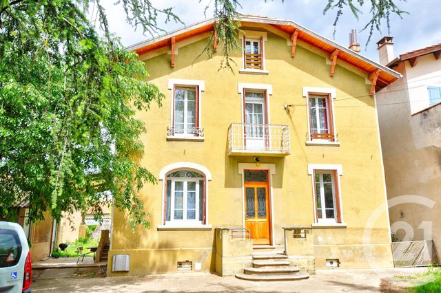 maison à vendre - 6 pièces - 120.0 m2 - ROMANS SUR ISERE - 26 - RHONE-ALPES - Century 21 Orcalla Immobilier maison à vendre - 6 pièces - 120.0 m2 - ROMANS SUR ISERE - 26 - RHONE-ALPES - Century 21 Orcalla Immobilier