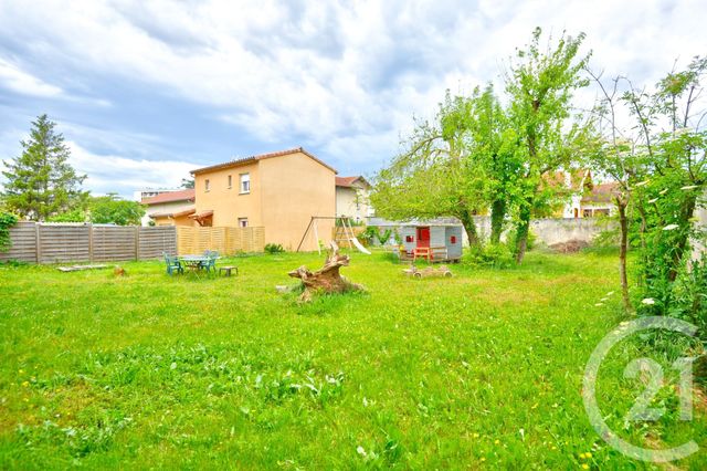 maison à vendre - 6 pièces - 120.0 m2 - ROMANS SUR ISERE - 26 - RHONE-ALPES - Century 21 Orcalla Immobilier maison à vendre - 6 pièces - 120.0 m2 - ROMANS SUR ISERE - 26 - RHONE-ALPES - Century 21 Orcalla Immobilier