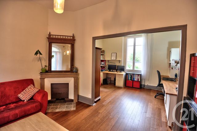 maison à vendre - 6 pièces - 120.0 m2 - ROMANS SUR ISERE - 26 - RHONE-ALPES - Century 21 Orcalla Immobilier maison à vendre - 6 pièces - 120.0 m2 - ROMANS SUR ISERE - 26 - RHONE-ALPES - Century 21 Orcalla Immobilier