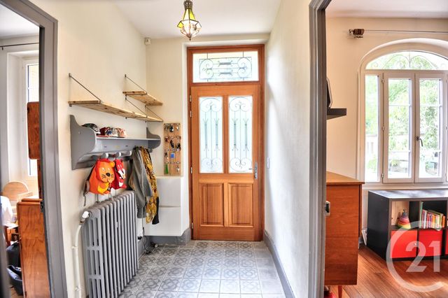 maison à vendre - 6 pièces - 120.0 m2 - ROMANS SUR ISERE - 26 - RHONE-ALPES - Century 21 Orcalla Immobilier maison à vendre - 6 pièces - 120.0 m2 - ROMANS SUR ISERE - 26 - RHONE-ALPES - Century 21 Orcalla Immobilier