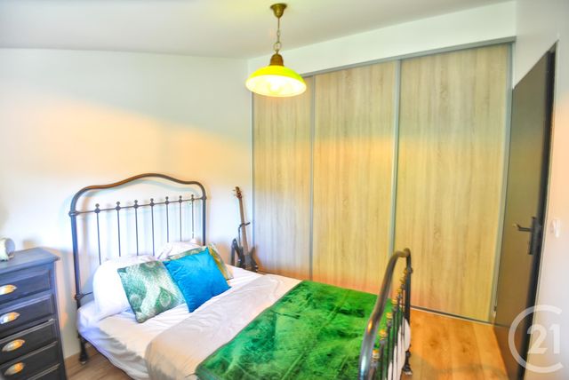Appartement Duplex à vendre - 3 pièces - 60.95 m2 - ROMANS SUR ISERE - 26 - RHONE-ALPES - Century 21 Orcalla Immobilier Appartement Duplex à vendre - 3 pièces - 60.95 m2 - ROMANS SUR ISERE - 26 - RHONE-ALPES - Century 21 Orcalla Immobilier