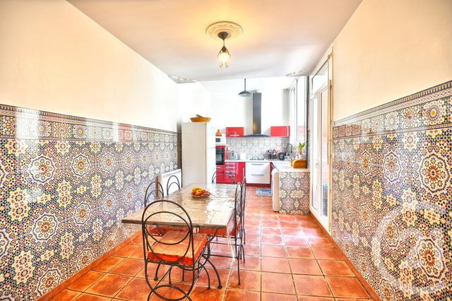 Appartement F4 à vendre - 4 pièces - 88.05 m2 - BOURG DE PEAGE - 26 - RHONE-ALPES - Century 21 Orcalla Immobilier Appartement F4 à vendre - 4 pièces - 88.05 m2 - BOURG DE PEAGE - 26 - RHONE-ALPES - Century 21 Orcalla Immobilier