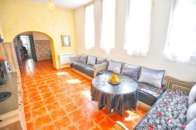 Appartement F4 à vendre - 4 pièces - 88.05 m2 - BOURG DE PEAGE - 26 - RHONE-ALPES - Century 21 Orcalla Immobilier Appartement F4 à vendre - 4 pièces - 88.05 m2 - BOURG DE PEAGE - 26 - RHONE-ALPES - Century 21 Orcalla Immobilier