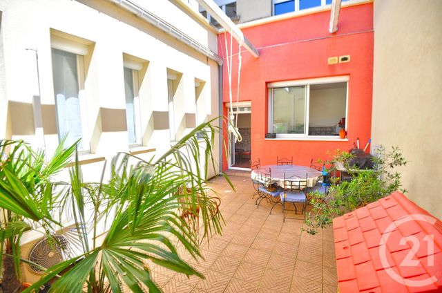 Appartement F4 à vendre - 4 pièces - 88.05 m2 - BOURG DE PEAGE - 26 - RHONE-ALPES - Century 21 Orcalla Immobilier Appartement F4 à vendre - 4 pièces - 88.05 m2 - BOURG DE PEAGE - 26 - RHONE-ALPES - Century 21 Orcalla Immobilier