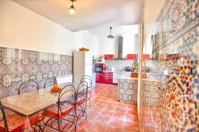 Appartement F4 à vendre - 4 pièces - 88.05 m2 - BOURG DE PEAGE - 26 - RHONE-ALPES - Century 21 Orcalla Immobilier Appartement F4 à vendre - 4 pièces - 88.05 m2 - BOURG DE PEAGE - 26 - RHONE-ALPES - Century 21 Orcalla Immobilier