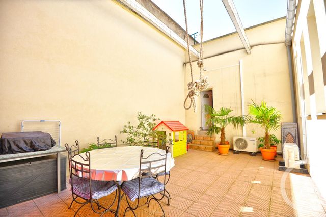 Appartement F4 à vendre - 4 pièces - 88.05 m2 - BOURG DE PEAGE - 26 - RHONE-ALPES - Century 21 Orcalla Immobilier Appartement F4 à vendre - 4 pièces - 88.05 m2 - BOURG DE PEAGE - 26 - RHONE-ALPES - Century 21 Orcalla Immobilier