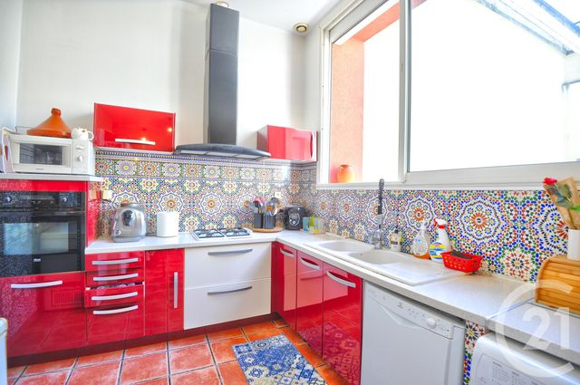 Appartement F4 à vendre - 4 pièces - 88.05 m2 - BOURG DE PEAGE - 26 - RHONE-ALPES - Century 21 Orcalla Immobilier Appartement F4 à vendre - 4 pièces - 88.05 m2 - BOURG DE PEAGE - 26 - RHONE-ALPES - Century 21 Orcalla Immobilier