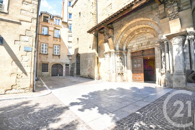Afficher la photo en grand appartement à vendre - 5 pièces - 135.0 m2 - ROMANS SUR ISERE - 26 - RHONE-ALPES - Century 21 Orcalla Immobilier