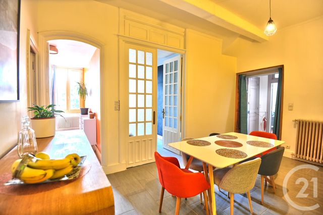 Afficher la photo en grand appartement à vendre - 5 pièces - 135.0 m2 - ROMANS SUR ISERE - 26 - RHONE-ALPES - Century 21 Orcalla Immobilier