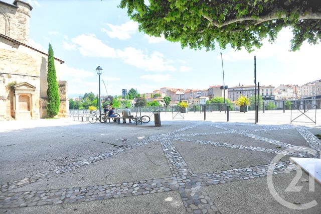 Afficher la photo en grand appartement à vendre - 5 pièces - 135.0 m2 - ROMANS SUR ISERE - 26 - RHONE-ALPES - Century 21 Orcalla Immobilier