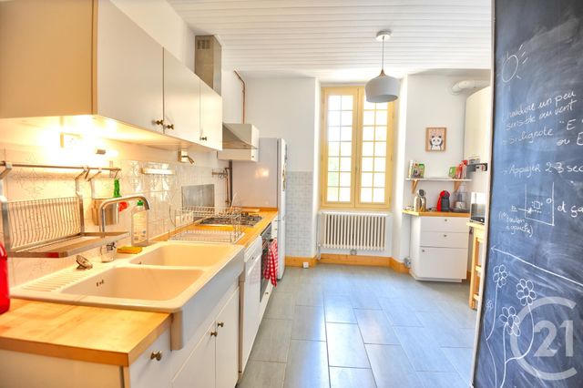 Afficher la photo en grand appartement à vendre - 5 pièces - 135.0 m2 - ROMANS SUR ISERE - 26 - RHONE-ALPES - Century 21 Orcalla Immobilier