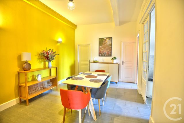 Afficher la photo en grand appartement à vendre - 5 pièces - 135.0 m2 - ROMANS SUR ISERE - 26 - RHONE-ALPES - Century 21 Orcalla Immobilier