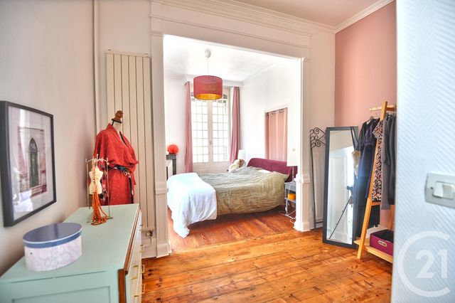 Afficher la photo en grand appartement à vendre - 5 pièces - 135.0 m2 - ROMANS SUR ISERE - 26 - RHONE-ALPES - Century 21 Orcalla Immobilier