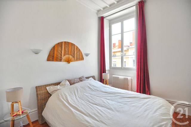 Afficher la photo en grand appartement à vendre - 5 pièces - 135.0 m2 - ROMANS SUR ISERE - 26 - RHONE-ALPES - Century 21 Orcalla Immobilier