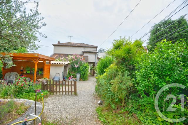 Afficher la photo en grand maison à vendre - 5 pièces - 134.0 m2 - ROMANS SUR ISERE - 26 - RHONE-ALPES - Century 21 Orcalla Immobilier