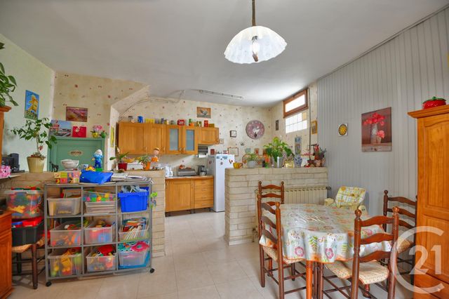Afficher la photo en grand maison à vendre - 5 pièces - 134.0 m2 - ROMANS SUR ISERE - 26 - RHONE-ALPES - Century 21 Orcalla Immobilier
