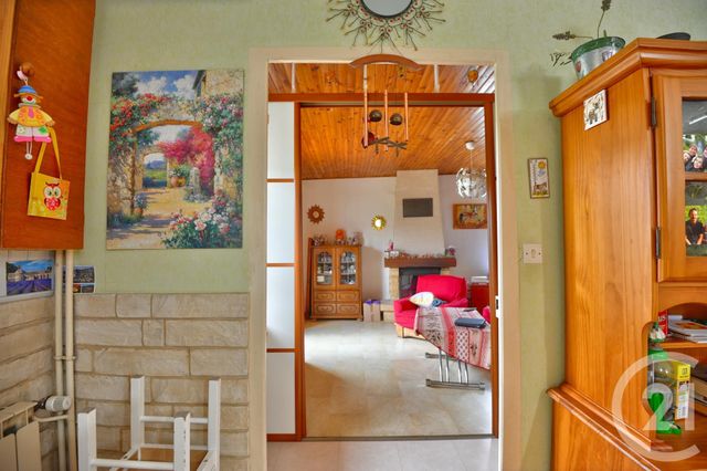 Afficher la photo en grand maison à vendre - 5 pièces - 134.0 m2 - ROMANS SUR ISERE - 26 - RHONE-ALPES - Century 21 Orcalla Immobilier