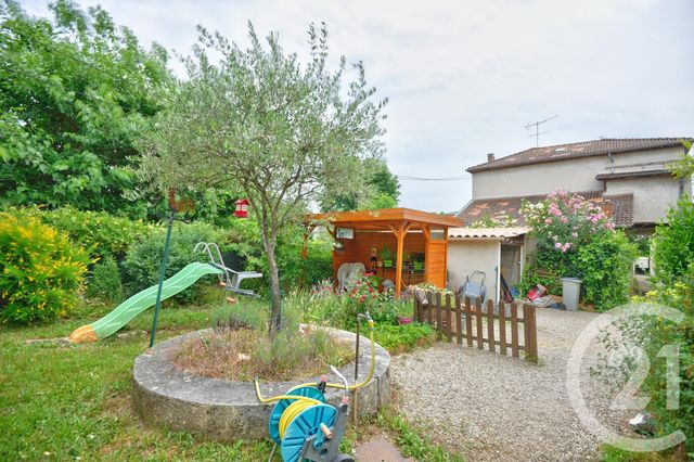 Afficher la photo en grand maison à vendre - 5 pièces - 134.0 m2 - ROMANS SUR ISERE - 26 - RHONE-ALPES - Century 21 Orcalla Immobilier