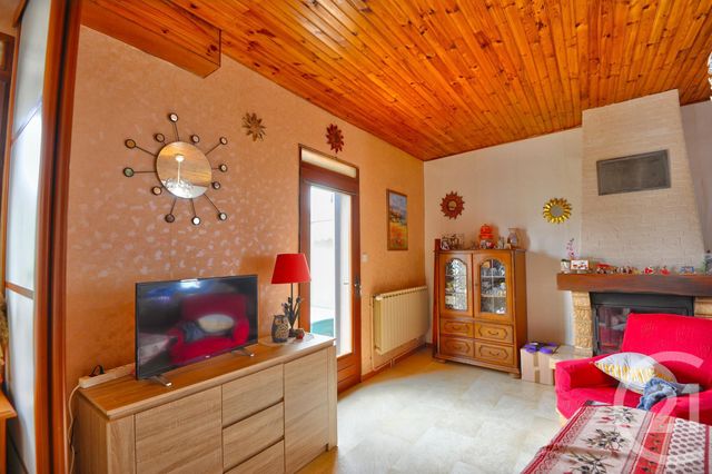 Afficher la photo en grand maison à vendre - 5 pièces - 134.0 m2 - ROMANS SUR ISERE - 26 - RHONE-ALPES - Century 21 Orcalla Immobilier