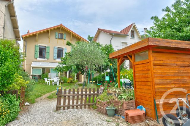 Afficher la photo en grand maison à vendre - 5 pièces - 134.0 m2 - ROMANS SUR ISERE - 26 - RHONE-ALPES - Century 21 Orcalla Immobilier