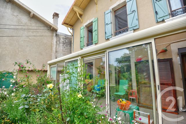 Afficher la photo en grand maison à vendre - 5 pièces - 134.0 m2 - ROMANS SUR ISERE - 26 - RHONE-ALPES - Century 21 Orcalla Immobilier