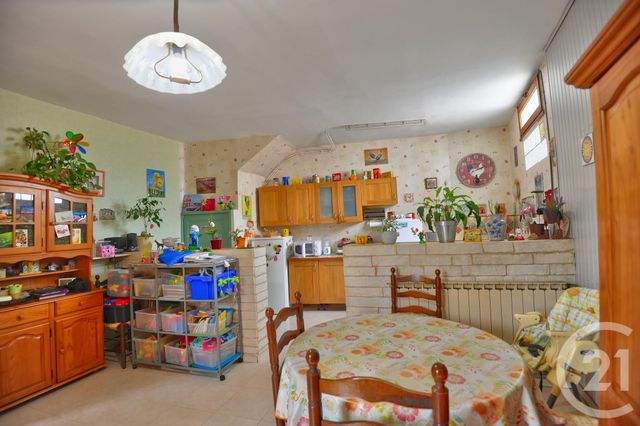 Afficher la photo en grand maison à vendre - 5 pièces - 134.0 m2 - ROMANS SUR ISERE - 26 - RHONE-ALPES - Century 21 Orcalla Immobilier