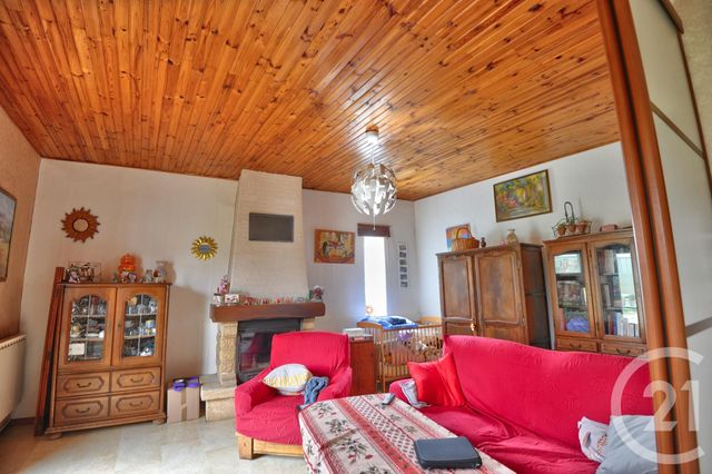 Afficher la photo en grand maison à vendre - 5 pièces - 134.0 m2 - ROMANS SUR ISERE - 26 - RHONE-ALPES - Century 21 Orcalla Immobilier