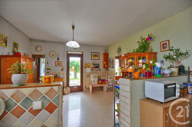 Afficher la photo en grand maison à vendre - 5 pièces - 134.0 m2 - ROMANS SUR ISERE - 26 - RHONE-ALPES - Century 21 Orcalla Immobilier