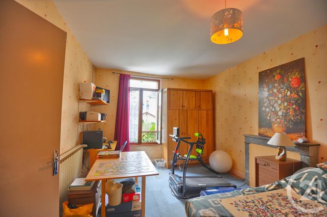 Afficher la photo en grand maison à vendre - 5 pièces - 134.0 m2 - ROMANS SUR ISERE - 26 - RHONE-ALPES - Century 21 Orcalla Immobilier