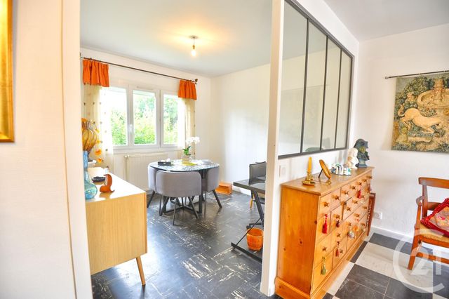Appartement T3 à vendre - 3 pièces - 63.15 m2 - ROMANS SUR ISERE - 26 - RHONE-ALPES - Century 21 Orcalla Immobilier Appartement T3 à vendre - 3 pièces - 63.15 m2 - ROMANS SUR ISERE - 26 - RHONE-ALPES - Century 21 Orcalla Immobilier