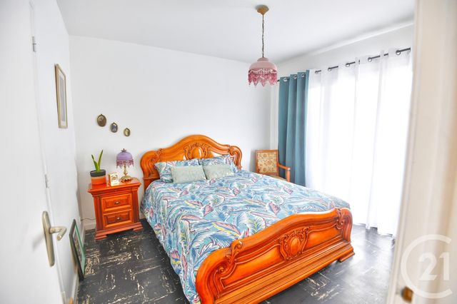 Appartement T3 à vendre - 3 pièces - 63.15 m2 - ROMANS SUR ISERE - 26 - RHONE-ALPES - Century 21 Orcalla Immobilier Appartement T3 à vendre - 3 pièces - 63.15 m2 - ROMANS SUR ISERE - 26 - RHONE-ALPES - Century 21 Orcalla Immobilier