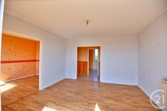 Afficher la photo en grand Appartement F4 à vendre - 4 pièces - 68.45 m2 - ROMANS SUR ISERE - 26 - RHONE-ALPES - Century 21 Orcalla Immobilier