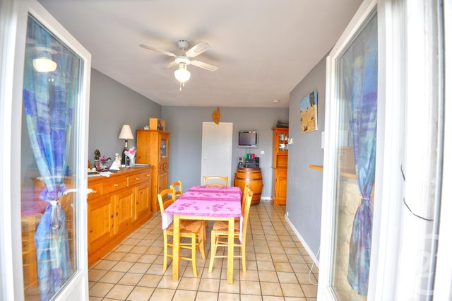 Afficher la photo en grand Appartement T4 à vendre - 4 pièces - 64.57 m2 - ROMANS SUR ISERE - 26 - RHONE-ALPES - Century 21 Orcalla Immobilier