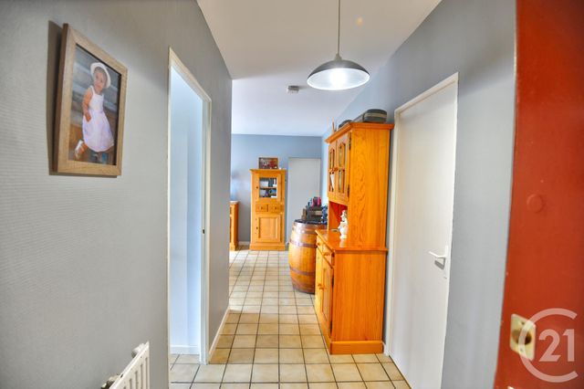Afficher la photo en grand Appartement T4 à vendre - 4 pièces - 64.57 m2 - ROMANS SUR ISERE - 26 - RHONE-ALPES - Century 21 Orcalla Immobilier