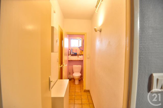 Afficher la photo en grand Appartement T4 à vendre - 4 pièces - 64.57 m2 - ROMANS SUR ISERE - 26 - RHONE-ALPES - Century 21 Orcalla Immobilier