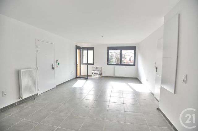 Afficher la photo en grand Appartement F2 à louer - 2 pièces - 52.03 m2 - ROMANS SUR ISERE - 26 - RHONE-ALPES - Century 21 Orcalla Immobilier