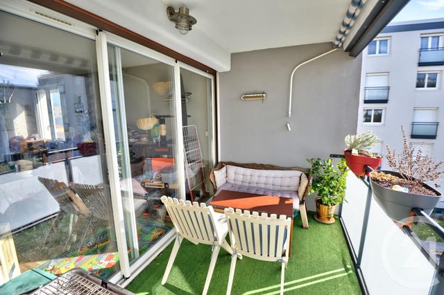 Appartement F4 à louer - 4 pièces - 75.0 m2 - ROMANS SUR ISERE - 26 - RHONE-ALPES - Century 21 Orcalla Immobilier