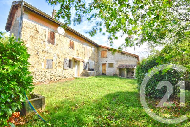 maison - HOSTUN - 26
