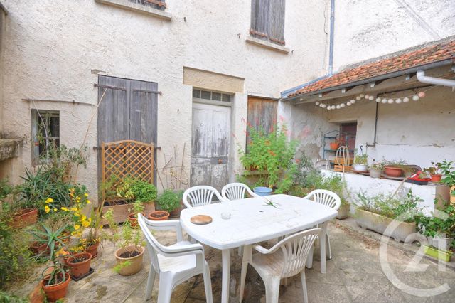 Maison à vendre BOURG DE PEAGE