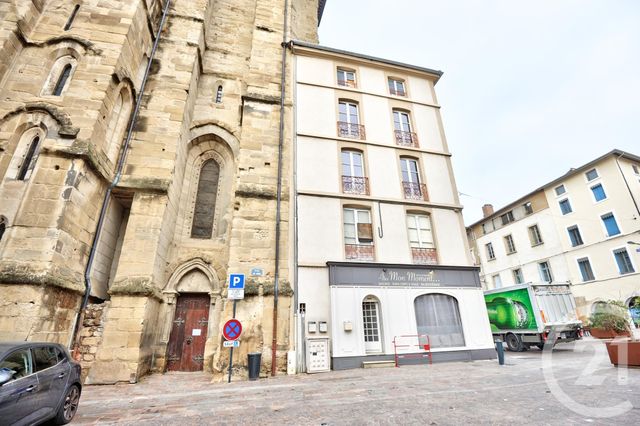 maison - ROMANS SUR ISERE - 26