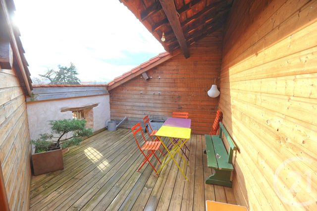 appartement - ROMANS SUR ISERE - 26